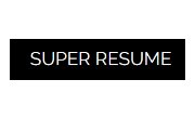 Super Resume Coupons Codes logo Article reviews Super Resume Coupons Codes logo Article reviews