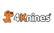 4Knines Coupons Codes logo Article reviews 4Knines Coupons Codes logo Article reviews