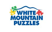White Mountain Puzzles Coupons Codes logo Article reviews White Mountain Puzzles Coupons Codes logo Article reviews