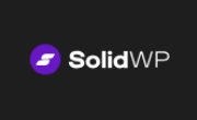 SolidWP Coupons Codes logo The voucher code SolidWP Coupons Codes logo The voucher code