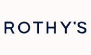 Rothy's Coupons Codes logo The voucher code