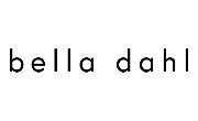 Bella Dahl Coupons Codes logo The voucher code Bella Dahl Coupons Codes logo The voucher code