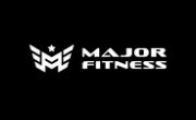 Major Fitness Coupons Codes logo The voucher code Major Fitness Coupons Codes logo The voucher code