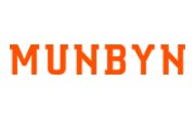 Munbyn Coupons Codes logo The voucher code
