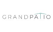 Grand Patio Coupons Codes logo The voucher code Grand Patio Coupons Codes logo The voucher code