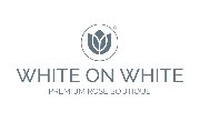 White On White Coupons Codes logo The voucher code White On White Coupons Codes logo The voucher code