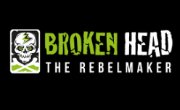 Broken Head DE Coupons Codes logo Article Reviews Broken Head DE Coupons Codes logo Article Reviews