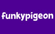 Funky Pigeon Coupons Codes logo Article Reviews Funky Pigeon Coupons Codes logo Article Reviews