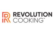 Revolution Cooking US Coupons Codes logo Article Reviews Revolution Cooking US Coupons Codes logo Article Reviews