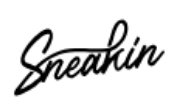 Sneakin UK Voucher Codes logo Article Reviews