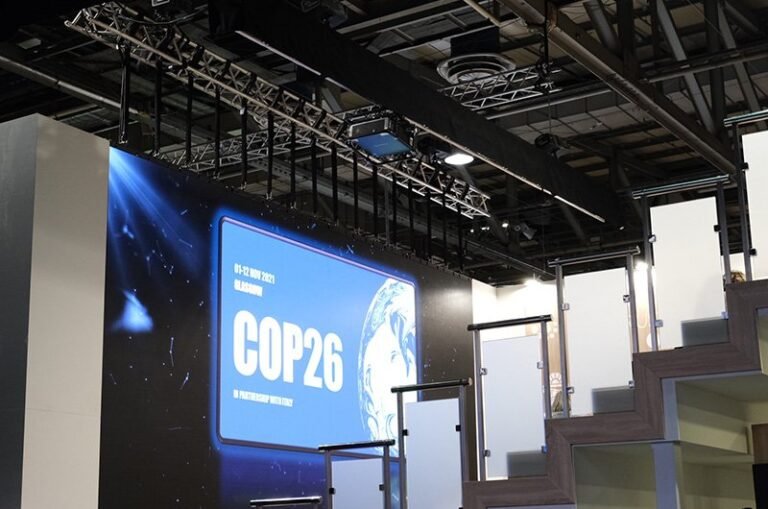 How the World Reacted to the Historic COP26 Climate Summit: Successes, Failures, and Controversies.