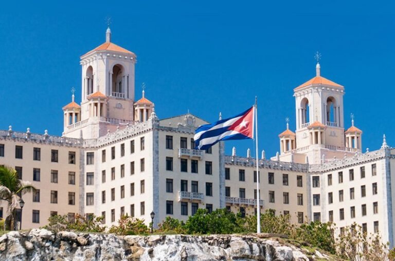The Mystery of the Havana Syndrome: What We Know and Don’t Know About the Mysterious Illness Affecting US Diplomats and Spies.