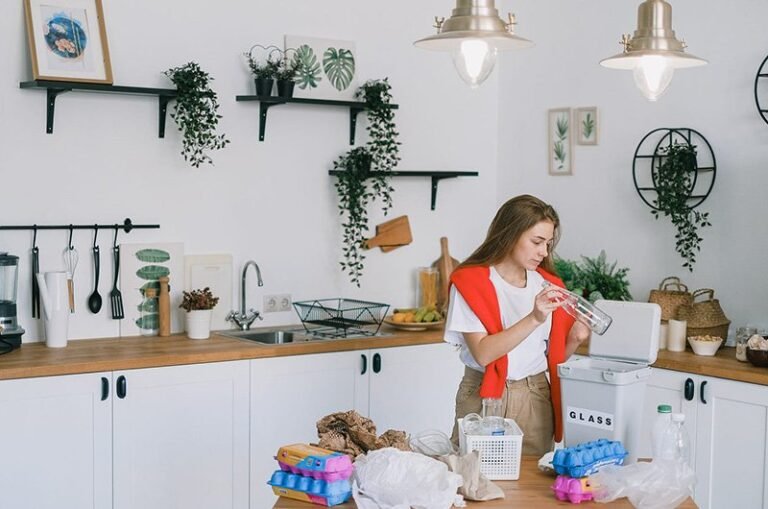 How to Make Your Home More Sustainable: Eco-Friendly Solutions for Energy, Water, and Waste, from The Guardian