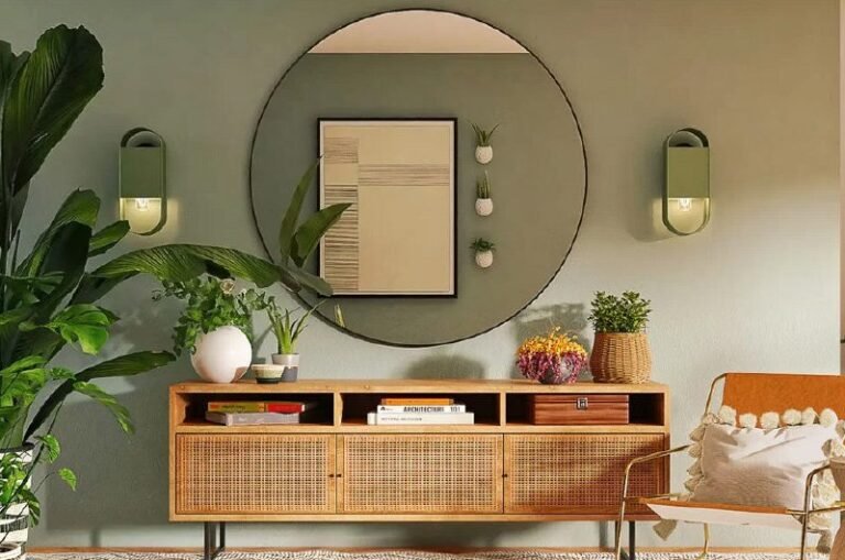The Best Plants for Every Room of Your Home: A Guide to Indoor Gardening from Better Homes & Gardens