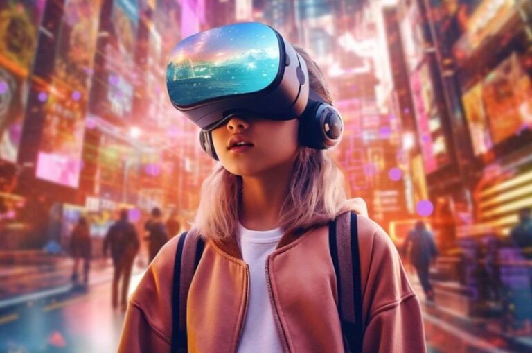 The Future of Gaming: How Virtual Reality, Cloud Gaming, and Haptic Feedback are Changing the Way We Play