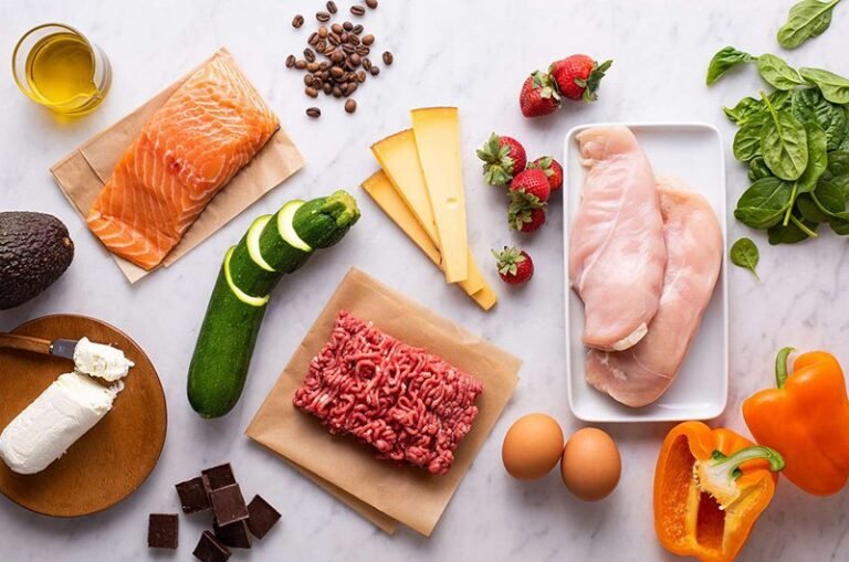 The Keto Diet: What It Is, How It Works, and What to Eat and Avoid