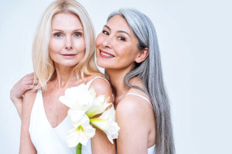 Aging Gracefully: Tips for Maintaining Health and Vitality