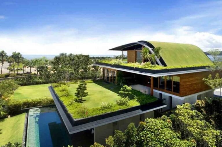 Creating a Sustainable Home: Eco-Friendly Tips for Green Living