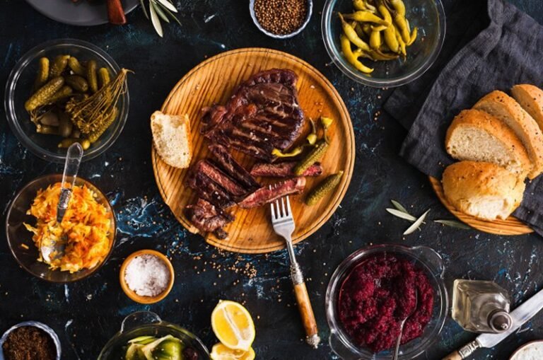 Culinary Adventures: Exploring Global Flavors in Your Kitchen