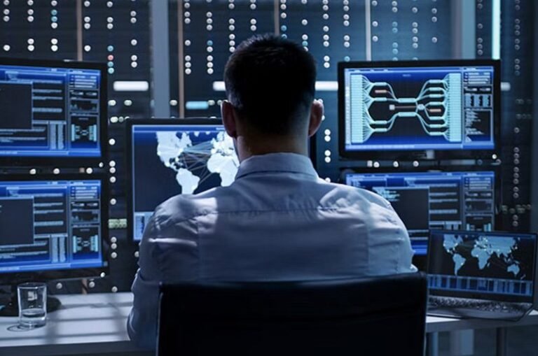Cybersecurity in the Digital Age: Protecting Your Data