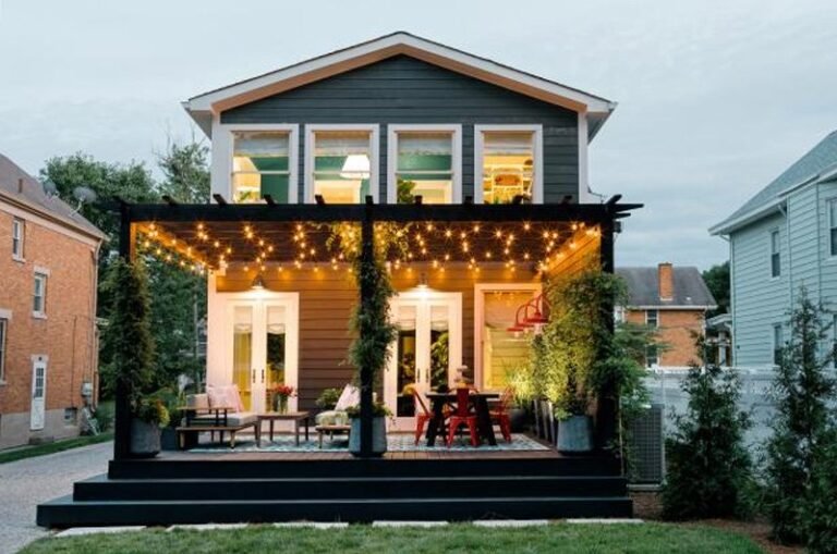 DIY Home Improvement Projects: Enhancing Your Living Space