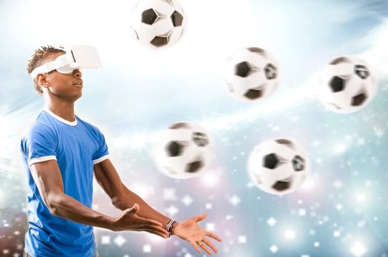 From Amateur to Pro: The Journey of Athlete Development