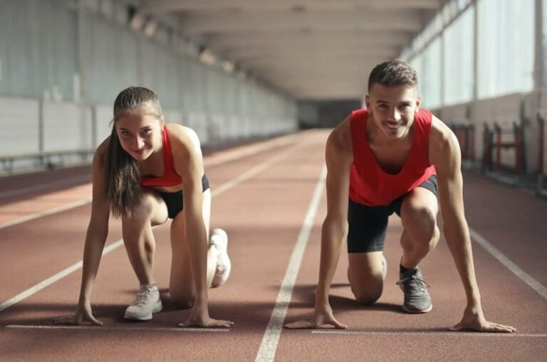 Gender Equality in Sports: Breaking Barriers and Shattering Stereotypes