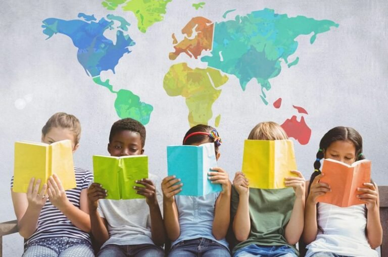 Global Education Trends: Adapting to Remote Learning