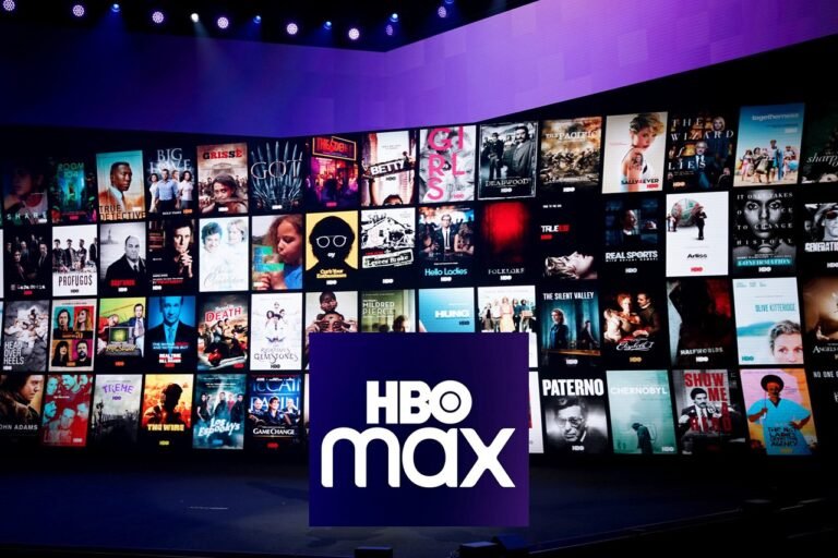 Unlocking Entertainment: Navigating the Diverse World of Content on HBO Max