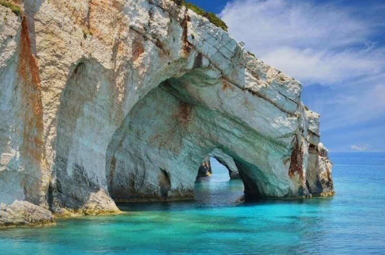 Hidden Gems: Off-the-Beaten-Path Destinations Worth Discovering