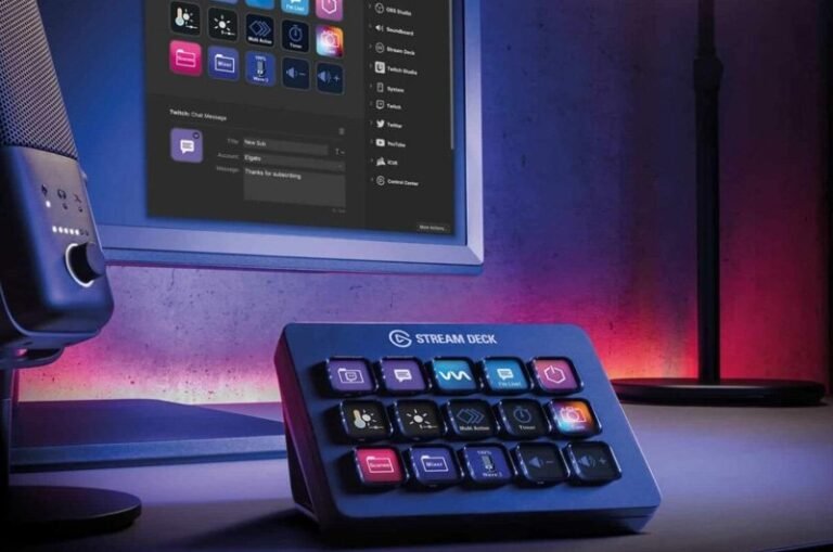 Home Office Gadgets: Boosting Productivity and Comfort
