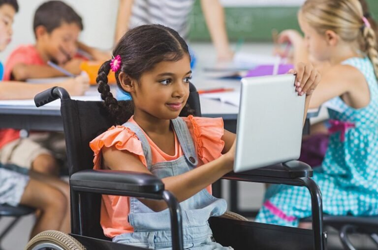 Inclusive Education: Ensuring Equal Opportunities for All Students