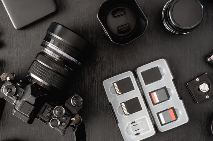 Innovations in Photography Gadgets: Capturing Memories in Style At Article Reviews