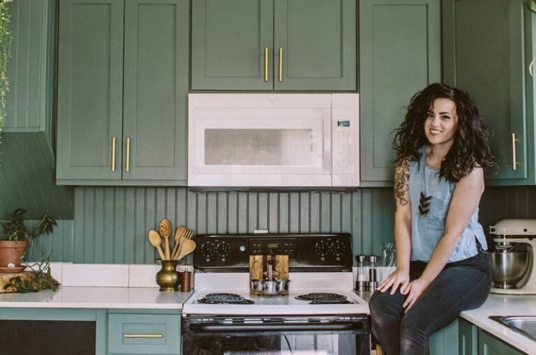 Kitchen Makeover: Updating Your Culinary Space for Efficiency