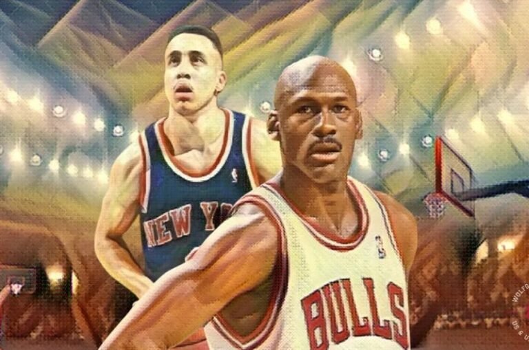 Legendary Sports Rivalries: The Stories Behind the Fierce Competition