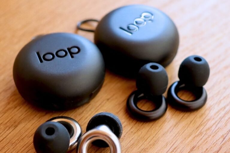 Unraveling the Benefits: Exploring the World of Loop Earplugs