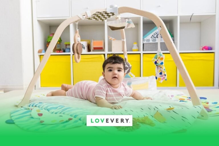 Lovevery: Redefining Early Childhood Development Through Playful Learning