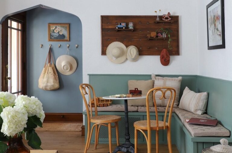 Organizing Your Space: Decluttering and Simplifying Your Home