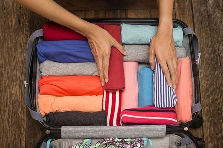 Packing Smart: Essential Items for Stress-Free Travel