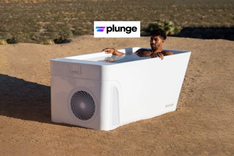 Plunge.com: Diving Deep into the World of Tech Reviews and Gadgets