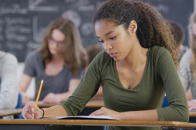 Rethinking Standardized Testing: Alternatives and Improvements