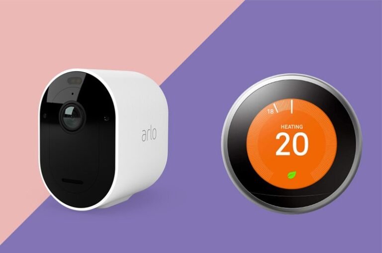 Smart Homes, Smart Gadgets: The Future of Home Automation