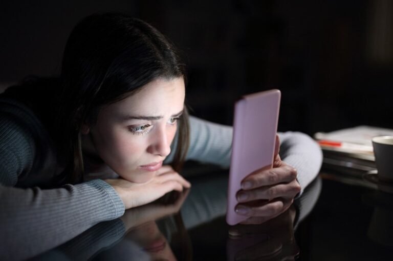 Social Media and Mental Health: Unpacking the Connection