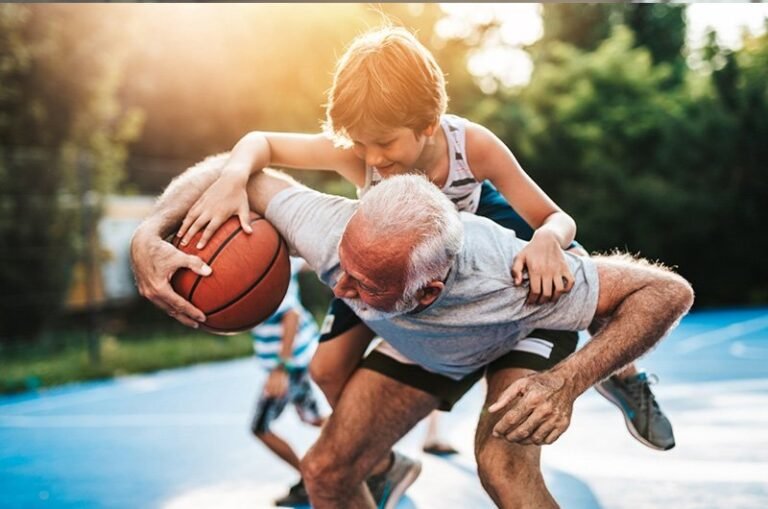 Sports and Health: The Physical and Mental Benefits of Being Active