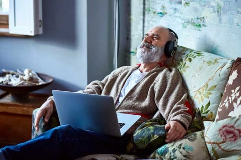 Stress-Busting Strategies: Managing Life’s Pressures for Better Health