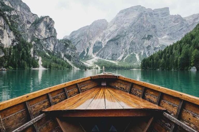 The Art of Slow Travel: Savoring Moments and Experiences
