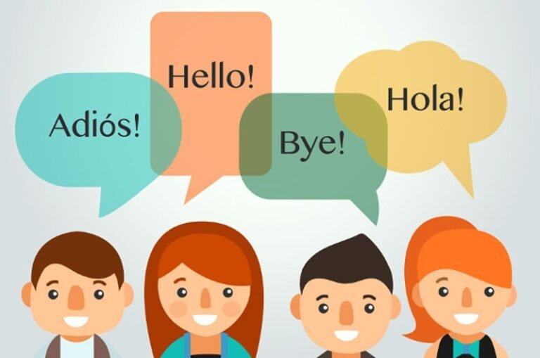 The Benefits of Multilingual Education in a Globalized World