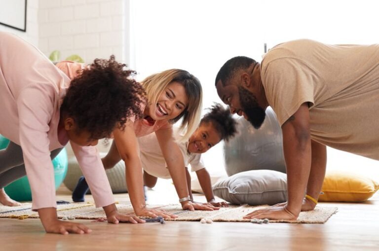 The Benefits of Regular Exercise for Mental Health