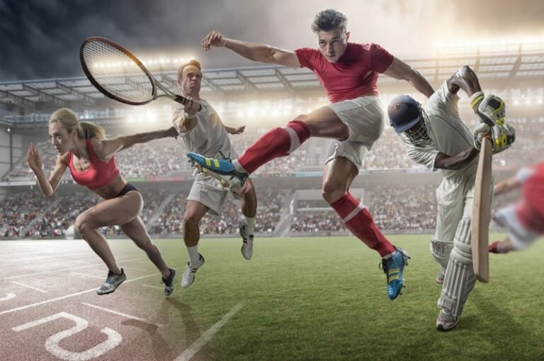 The Evolution of Sports: From Ancient Origins to Modern Times