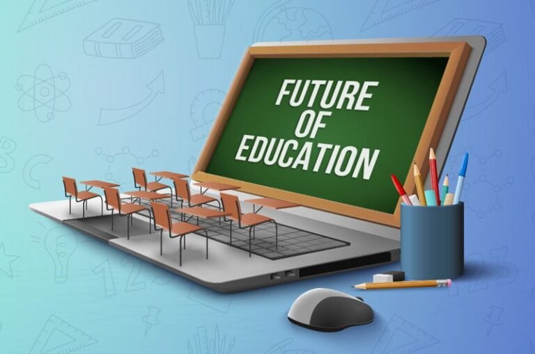 The Future of Education: Trends and Innovations Shaping Learning
